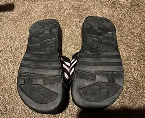 Adidas Foam Slides thumbnail 2