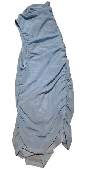 "Large" Calia Ruched Mock Tank thumbnail 2