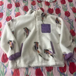 taylor swift fleece thumbnail 2