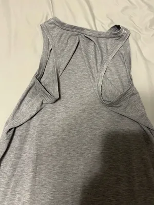 Athleta Tank Top Racerback thumbnail 4