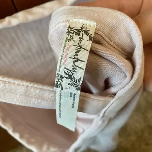 Free People Pink Tank thumbnail 3