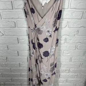 ASTR the Label Penelope Wrap Dress Size XS thumbnail 16