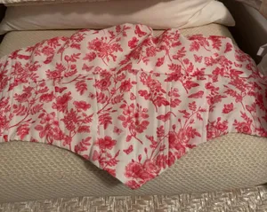 Princess Polly Strapless Floral Top thumbnail 1