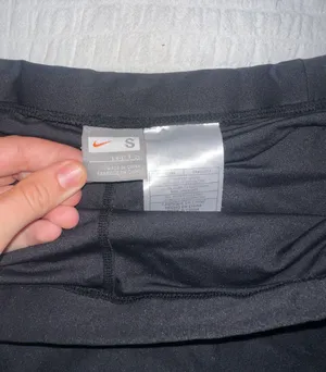 Nike Tennis Skirt thumbnail 3