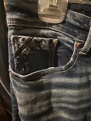 Buckle Black fit No 75 ankle skinny jeans thumbnail 7