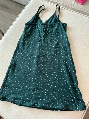 Brandy Melville Dress Floral thumbnail 2