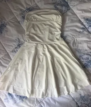 TikTok Shop Dress thumbnail 1