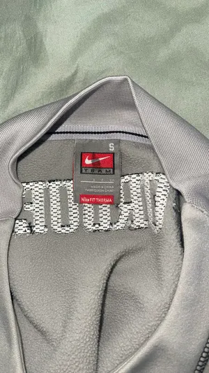 Nike Purdue Crewneck thumbnail 2