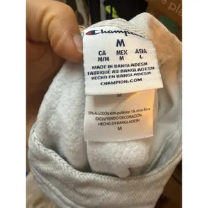 Champion Tennessee Volunteers Gray Sweatshirt thumbnail 4