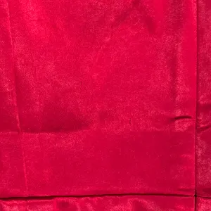 NWT Lulus Dress Satin Y2K Party Cocktail Going Out Square Neck Mini Red Medium thumbnail 7