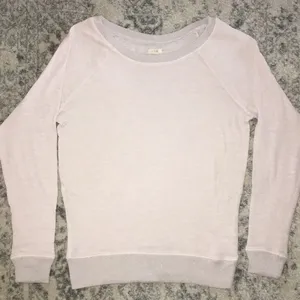 Aerie Long Sleeve Sweater thumbnail 1
