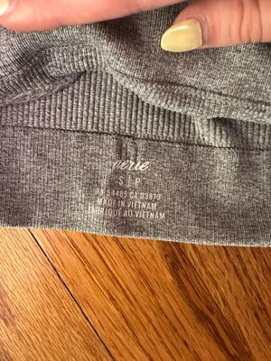 Aerie Sports Bra thumbnail 3