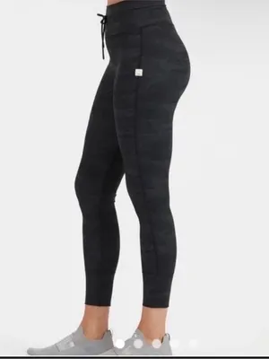 Vuori daily form legging high rise XS thumbnail 2