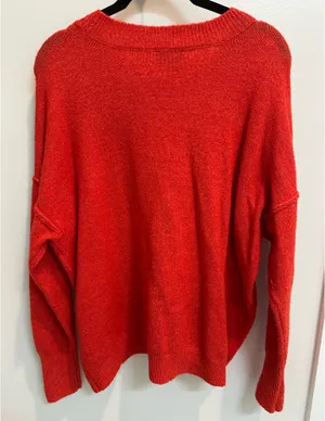 Vince Camuto Sweater thumbnail 2