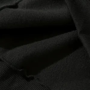 Taylor Swift L/G Reputation Black Hoodie Album Merch Rep Unisex Adult Large NEW thumbnail 3