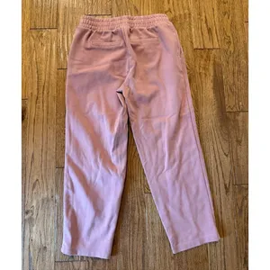 A New Day mauve seam front jogger pant size xs thumbnail 6