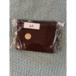 Gymshark Leggings Adapt Fleck Seamless Leggings L Large Brown EUC thumbnail 3