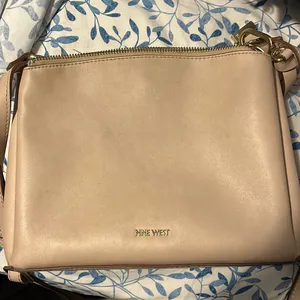 Nine West cross body purse thumbnail 1