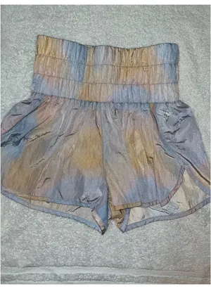 Free People The Way Home Shorts thumbnail 2