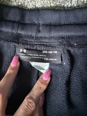 Under Armour joggers thumbnail 2