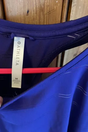 Athleta Racerback Tank thumbnail 2