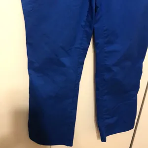 Dagacci Women’s Large Scrub Pants Blue Color thumbnail 4