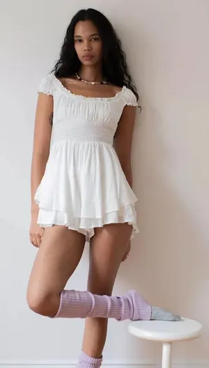 Urban Outfitters Romper thumbnail 1