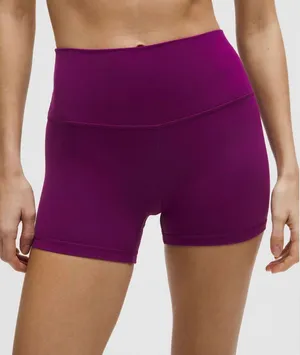 Lululemon Align High Rise Short 4” thumbnail 3