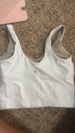 Lululemon Tank thumbnail 3