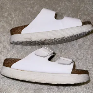 Papillio by Birkenstock Arizona Flex Platform Sandal (Women) thumbnail 2
