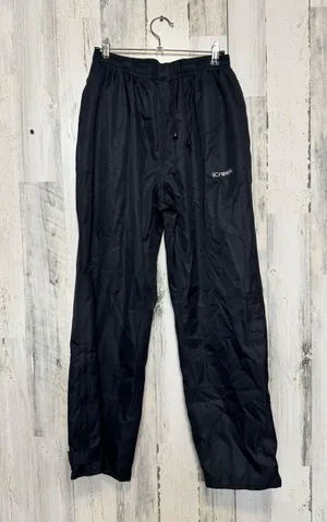 Rain Pants Black Size L thumbnail 1