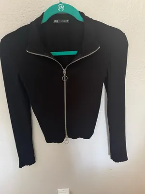 ZARA Top thumbnail 1
