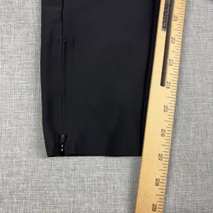 Athleta Sculptek Stellar Tight Leggings Womens 0 Black High Rise Ankle thumbnail 5