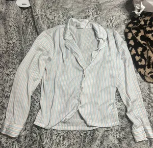 Forever 21 Pajama Set thumbnail 2