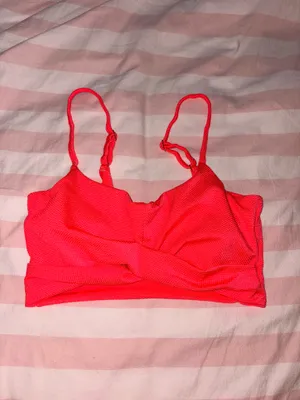 Aerie Neon Bikini thumbnail 2