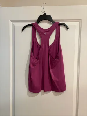 lululemon athletica Swiftly Tech Race length Tank thumbnail 4