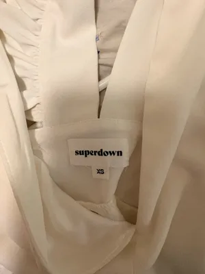 superdown Mini Dress thumbnail 2