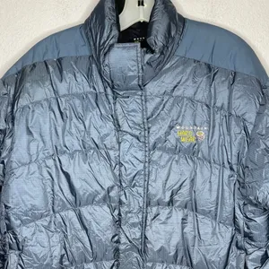 Mountain HardWear Down‎ Coat thumbnail 2
