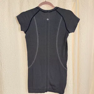 Lululemon Swifty Tech Short Sleeve thumbnail 4