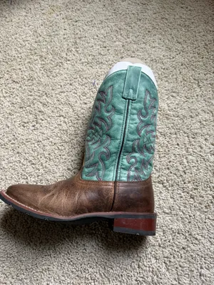 Cowboy Boots Laredo thumbnail 6