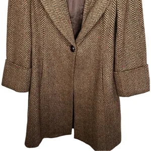 Soft Surroundings‎ Wool Blend Coat thumbnail 2