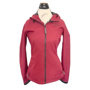 O'Neill Women’s Jacket Medium Outdoor Gorpcore Utility Tech Wear Hiking Hoodie thumbnail 2