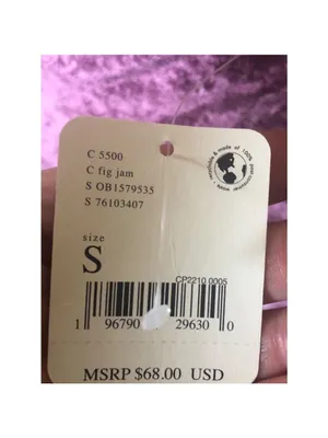 Free People All Night Velvet Tank Top Size S Purple (Fig Jam) thumbnail 7