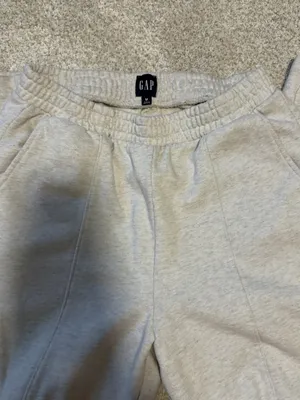 Gap Sweatpants Grey thumbnail 2