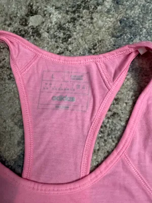 Adidas Women’s Top Tank thumbnail 3
