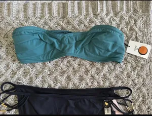 Victoria's Secret Bikini Black set  thumbnail 2