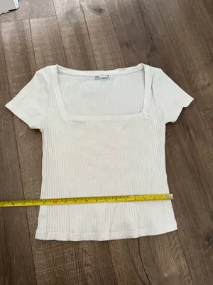 Meduin Zara white square  thumbnail 4