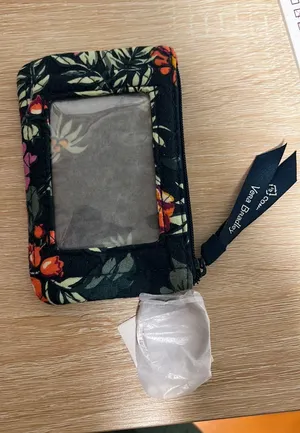Vera Bradley Wallet thumbnail 1
