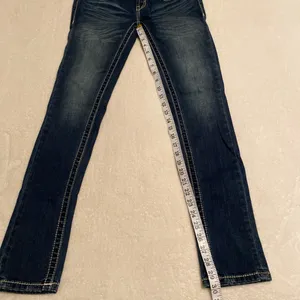 BKE Stella Skinny Jeans thumbnail 9