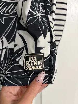 Dakine Swim Rash Guard thumbnail 3